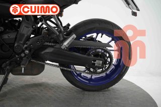 YAMAHA TRACER 7