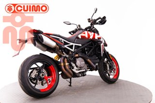 DUCATI HYPERMOTARD 950
