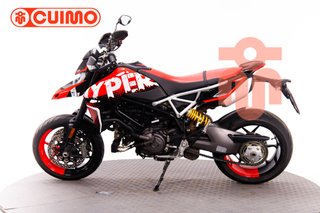 DUCATI HYPERMOTARD 950