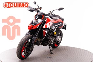 DUCATI HYPERMOTARD 950