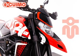DUCATI HYPERMOTARD 950