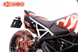 DUCATI HYPERMOTARD 950
