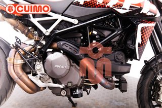 DUCATI HYPERMOTARD 950