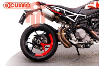 DUCATI HYPERMOTARD 950