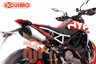 DUCATI HYPERMOTARD 950