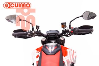 DUCATI HYPERMOTARD 950
