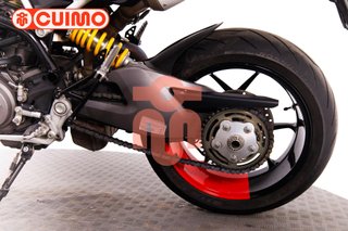 DUCATI HYPERMOTARD 950