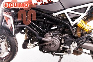 DUCATI HYPERMOTARD 950