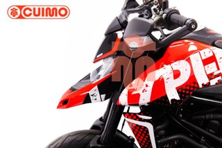 DUCATI HYPERMOTARD 950
