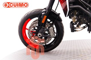 DUCATI HYPERMOTARD 950