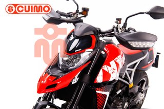 DUCATI HYPERMOTARD 950