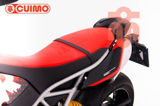 DUCATI HYPERMOTARD 950