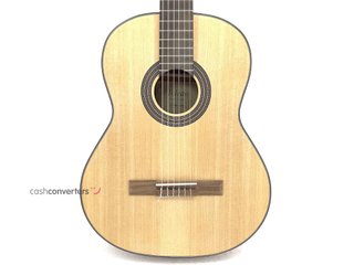 guitarra clasica toledo estudio st44as