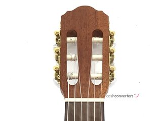 guitarra clasica toledo estudio st44as