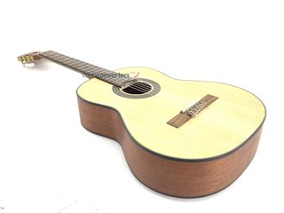 guitarra clasica toledo estudio st44as
