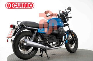 MOTO GUZZI V7 III SPECIAL