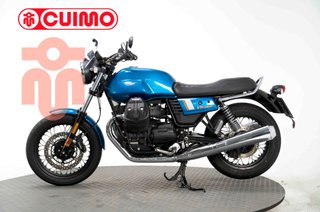 MOTO GUZZI V7 III SPECIAL
