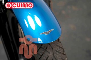MOTO GUZZI V7 III SPECIAL