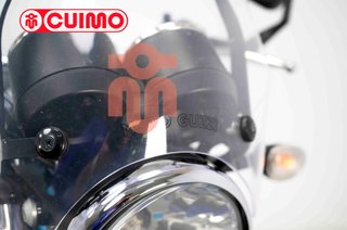 MOTO GUZZI V7 III SPECIAL