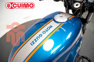 MOTO GUZZI V7 III SPECIAL