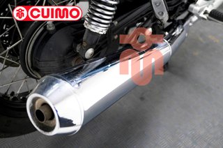 MOTO GUZZI V7 III SPECIAL