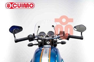 MOTO GUZZI V7 III SPECIAL