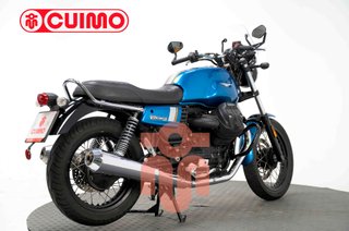 MOTO GUZZI V7 III SPECIAL