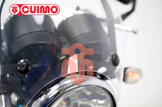 MOTO GUZZI V7 III SPECIAL