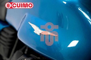 MOTO GUZZI V7 III SPECIAL