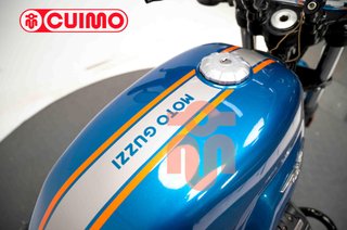 MOTO GUZZI V7 III SPECIAL