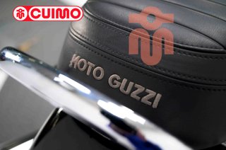 MOTO GUZZI V7 III SPECIAL