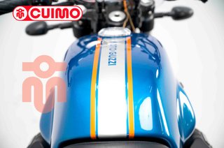 MOTO GUZZI V7 III SPECIAL