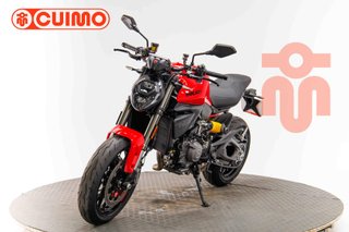 DUCATI MONSTER 896
