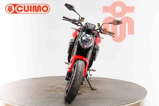 DUCATI MONSTER 896
