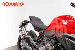 DUCATI MONSTER 896