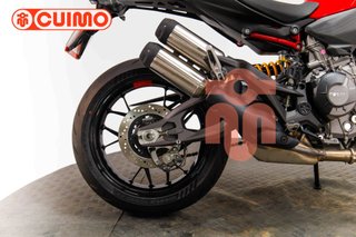 DUCATI MONSTER 896