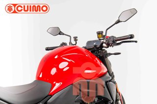 DUCATI MONSTER 896