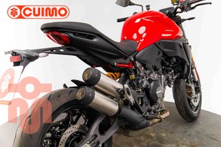DUCATI MONSTER 896