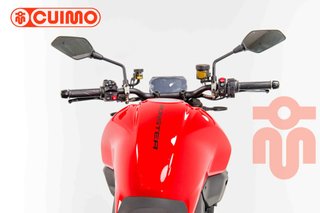 DUCATI MONSTER 896