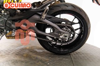 DUCATI MONSTER 896