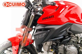 DUCATI MONSTER 896