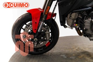 DUCATI MONSTER 896