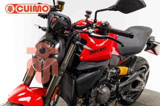 DUCATI MONSTER 896