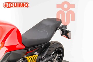 DUCATI MONSTER 896