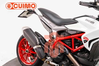 DUCATI HYPERMOTARD 939