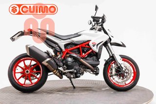 DUCATI HYPERMOTARD 939