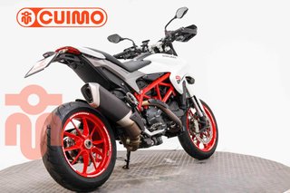 DUCATI HYPERMOTARD 939
