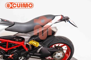 DUCATI HYPERMOTARD 939