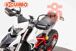 DUCATI HYPERMOTARD 939