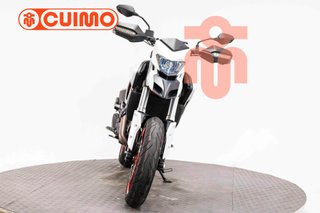 DUCATI HYPERMOTARD 939